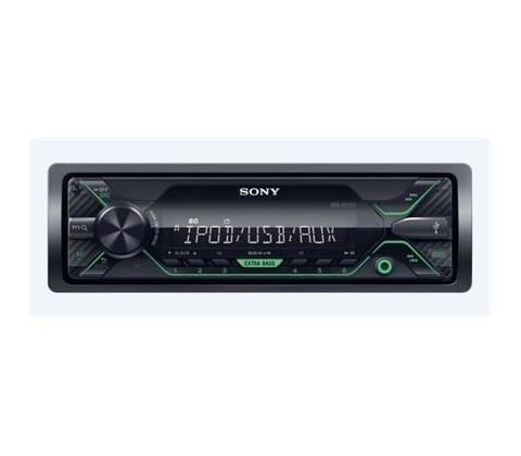 Sony DSX-A212UI