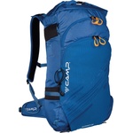 CAMP C. A. M. P. Раница за ски-туринг C. A. M. P. Summit 20 Ski touring backpack - Blue - размер One Size (504-0730-0211)