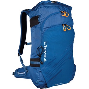 CAMP C. A. M. P. Раница за ски-туринг C. A. M. P. Summit 20 Ski touring backpack - Blue - размер One Size (504-0730-0211)