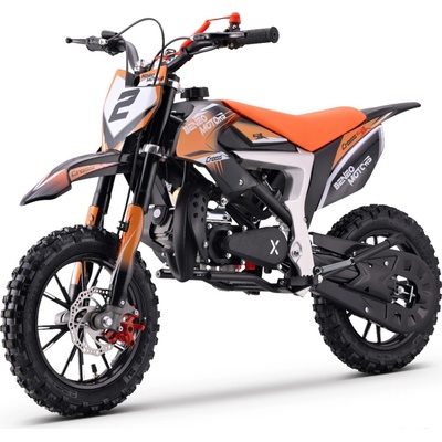 Beneo Motors CROSS SX Oranžová 50 cm3