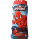 Dětské sprchové gely Spiderman sprchový gel 400 ml