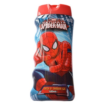 Spiderman sprchový gel 400 ml