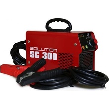 Solution SC-300