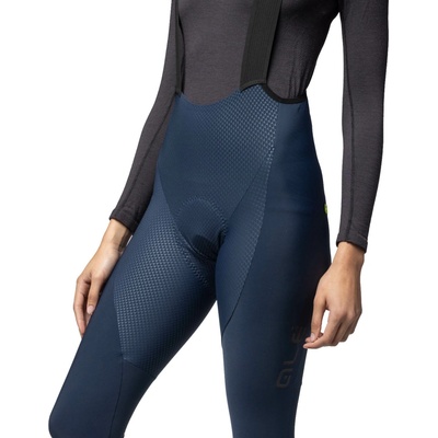 Alé R-EV1 Voltage W bibtight Midnight blue