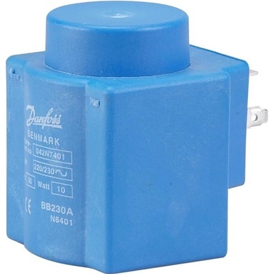 Danfoss Cívka 018F7397