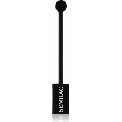 Semilac Accessories Cat eye magnetické pero na zdobenie nechtov 1 ks