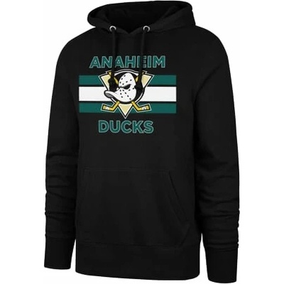 47 Brand NHL Anaheim Ducks Burnside pullover Hood
