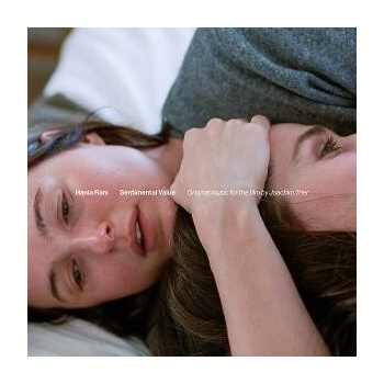 Hania Rani - SENTIMENTAL VALUE CD