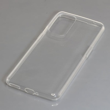 OTB Силиконов калъф за OnePlus 9 Pro, прозрачен (8014421)
