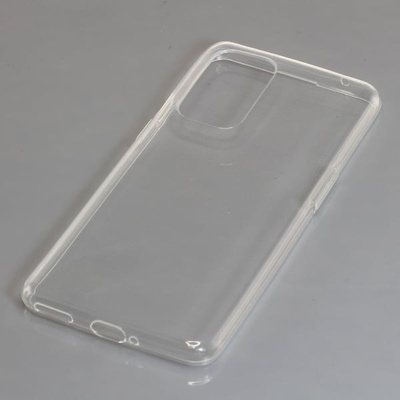 OTB Силиконов калъф за OnePlus 9 Pro, прозрачен (8014421)