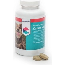 NutriCareVet Immunity support Canine 85tbl CVET