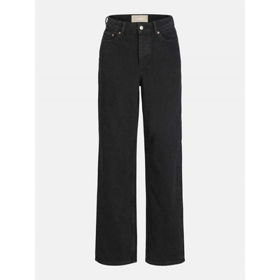 JJXX Дамски дънки JJXX Seville Loose Jeans Ladies - Black Denim