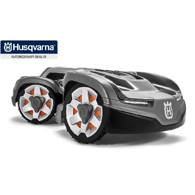 HUSQVARNA Automower 435 X AWD