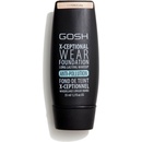 Gosh X-ceptional dlouhotrvající make-up 11 Porcelain 30 ml