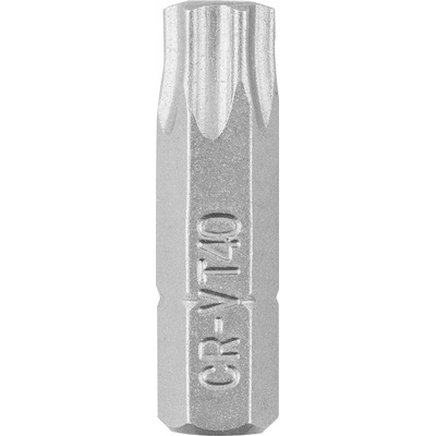 Graphite Torx T40 x 25 mm 3 ks 56T518