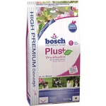 bosch Soft+ Duck & Potato 12,5 kg