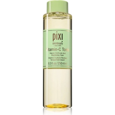 Pixi Vitamin C Tonic Rozjasňující pleťové tonikum 250 ml