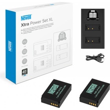 Newell DL-USB-C + LP-E12