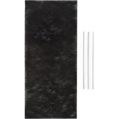 Klarstein Royal Flush 60 37,5x16,7cm (TK15-charcoalfilter)