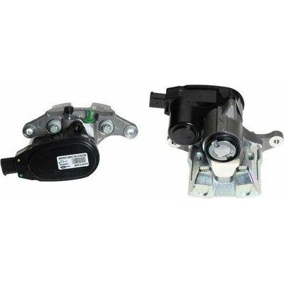 Brzdový strmeň BUDWEG CALIPER 344497