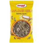Mogyi Печени слънчогледови семки Mogyi, осолени и печени 200 г