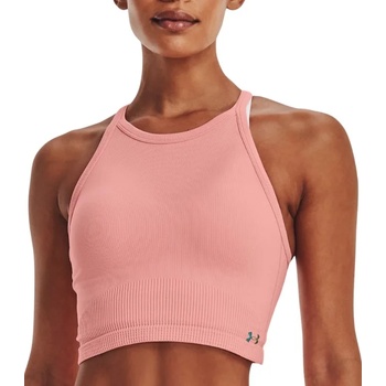 Under Armour Потник Under Armour Rush Seamless Tank-PNK 1377597-603 Размер M