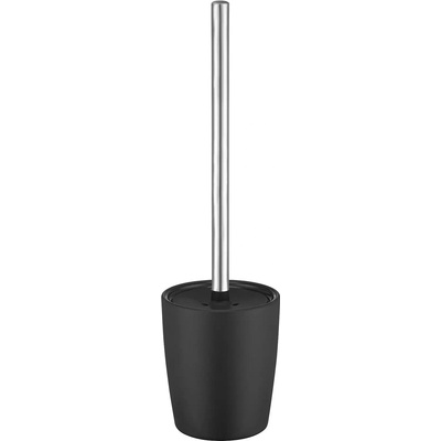 blomus Четка за тоалетна blomus ava - цвят черен (blomus 67423)