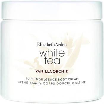 Elizabeth Arden White Tea Vanilla Orchid подхранващ крем за тяло за жени 384 гр