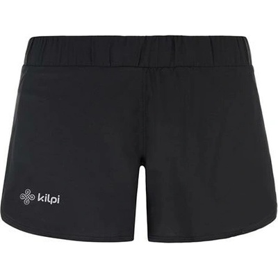 Kilpi Lapina W PL0082KI dámské kraťasy černá