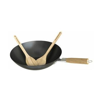 CAMPINGAZ Culinary Modular Mandarin Wok - panvica (oceľ) (2000038449)