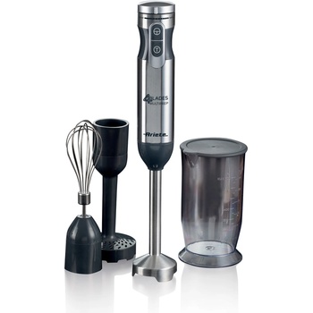 Ariete 4 Blades Multiprep 898