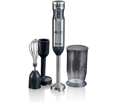 Ariete 4 Blades Multiprep 898