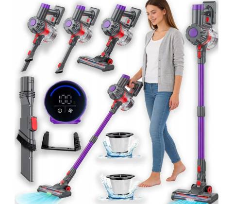 Laresar V7 Pro