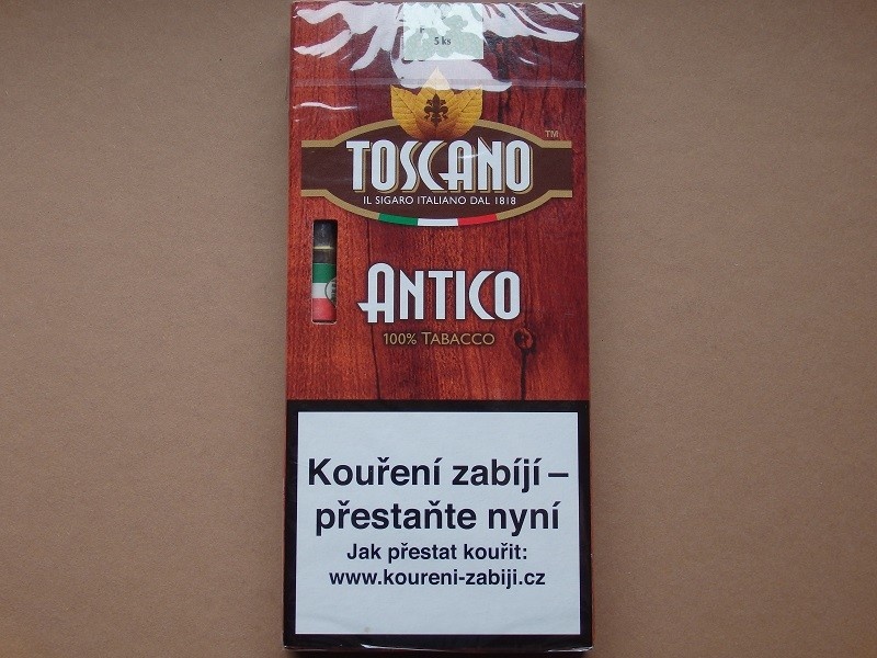 Toscano Antico /5