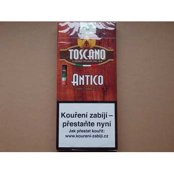 Toscano Antico /5