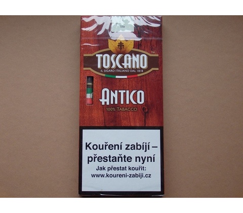 Toscano Antico /5