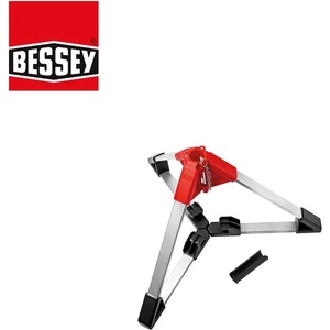 BESSEY Тринога за опора за гипсокартон / тринога стойка за опора за гипсокартон / Bessey STE-BS / (BES STE-BS)