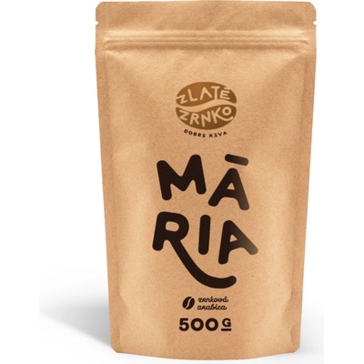 Zlaté Zrnko Marie 0,5 kg