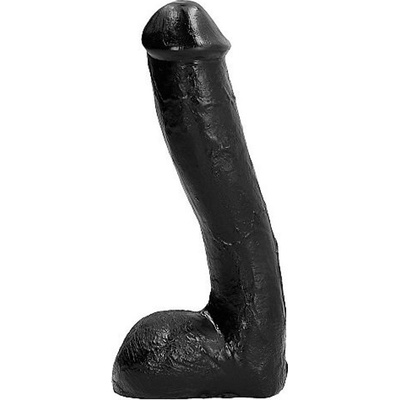 All Black 23cm