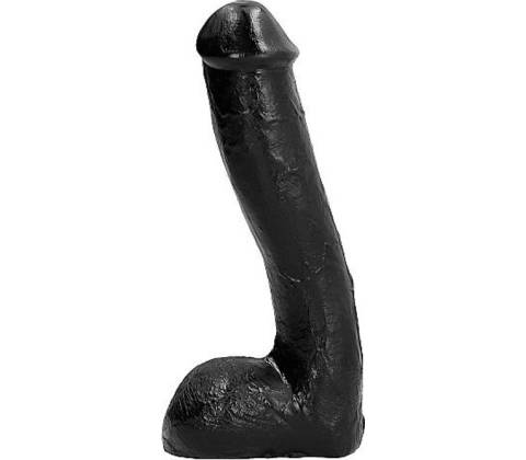 All Black 23cm