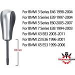  ТОПКА BMW -автом. -85mm-дълга -А-3723-1 ('257195)