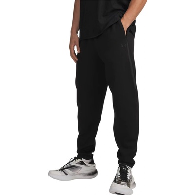 Under Armour Unstoppable čierna