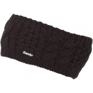 Eisbär Дамска лента за глава Eisbär Afra Strinband - Black - размер One Size (204-5841-0611)