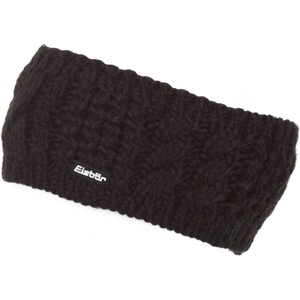 Eisbär Лента за глава Eisbär Afra Strinband - Black - размер One Size (204-5841-0611)