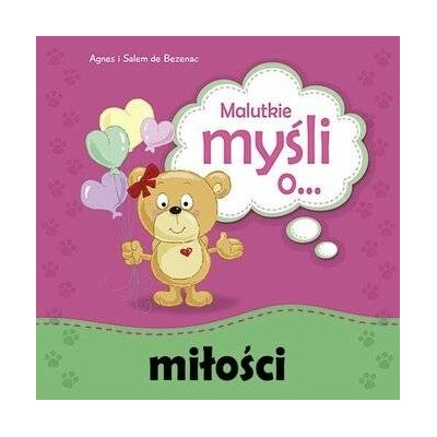 Malutkie myśli omiłości