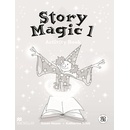 Story Magic 1 Activity Book