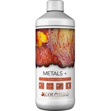 Colombo Colour 3 Metals+ 500 ml
