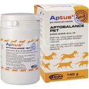 Vitamíny a doplnky stravy pre psov Orion Pharma Aptus Aptobalance PET 140 g