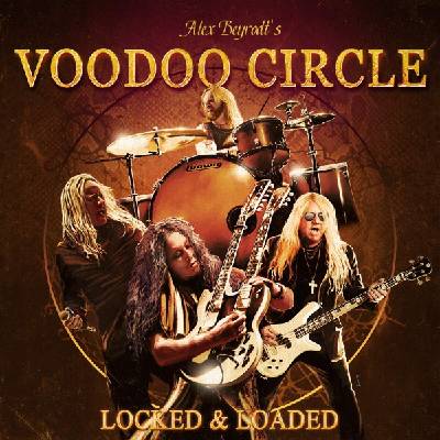 Mystic Production Voodoo Circle: Locked & Loaded - CD (042900)