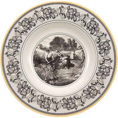 Villeroy & Boch Дълбока чиния Audun Ferme 24 см (10-1067-2700)